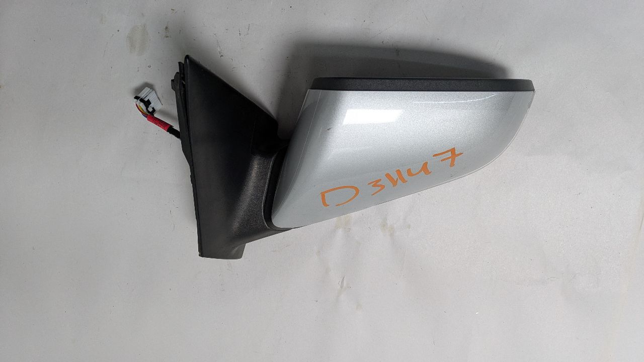 2016 HYUNDAI SONATA 4cyl Gasoline 2.4 PZEV Left SIDE VIEW MIRROR - 393528 — photo 2