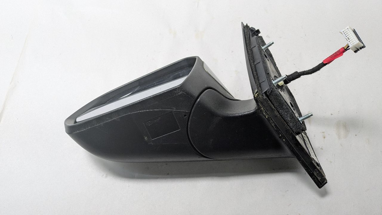 2016 HYUNDAI SONATA 4cyl Gasoline 2.4 PZEV Left SIDE VIEW MIRROR - 393528 — photo 5