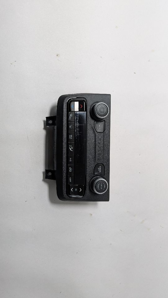2024 DODGE PROMASTER 1500 VAN 3.6L 6cyl Gasoline TEMP CONTROL - 393529
