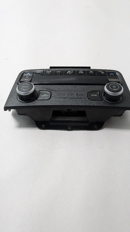2024 DODGE PROMASTER 1500 VAN 3.6L 6cyl Gasoline TEMP CONTROL - 393529 — photo 8