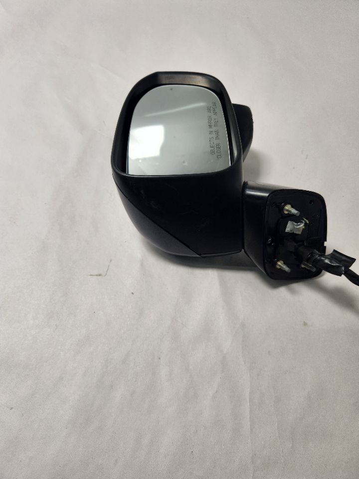 2015 HONDA CIVIC 4cyl Gasoline 1.8 VTEC Right SIDE VIEW MIRROR - 393717