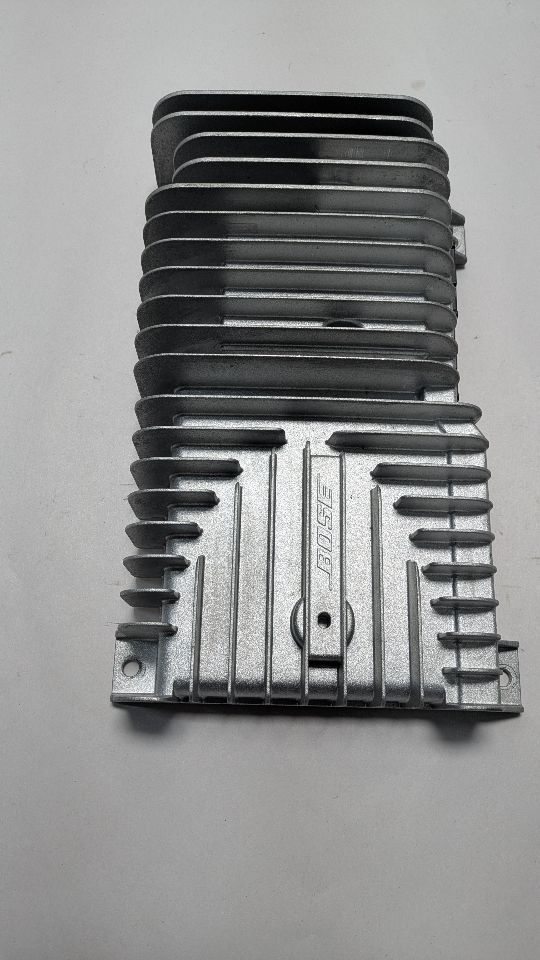 2011 INFINITI G37 6cyl Gasoline 3.7 Radio Audio - 393816 — photo 6
