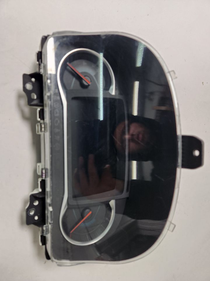 2020 HONDA PILOT 3.5L 6cyl Gasoline VVT Speedo Head/Cluster - 393820