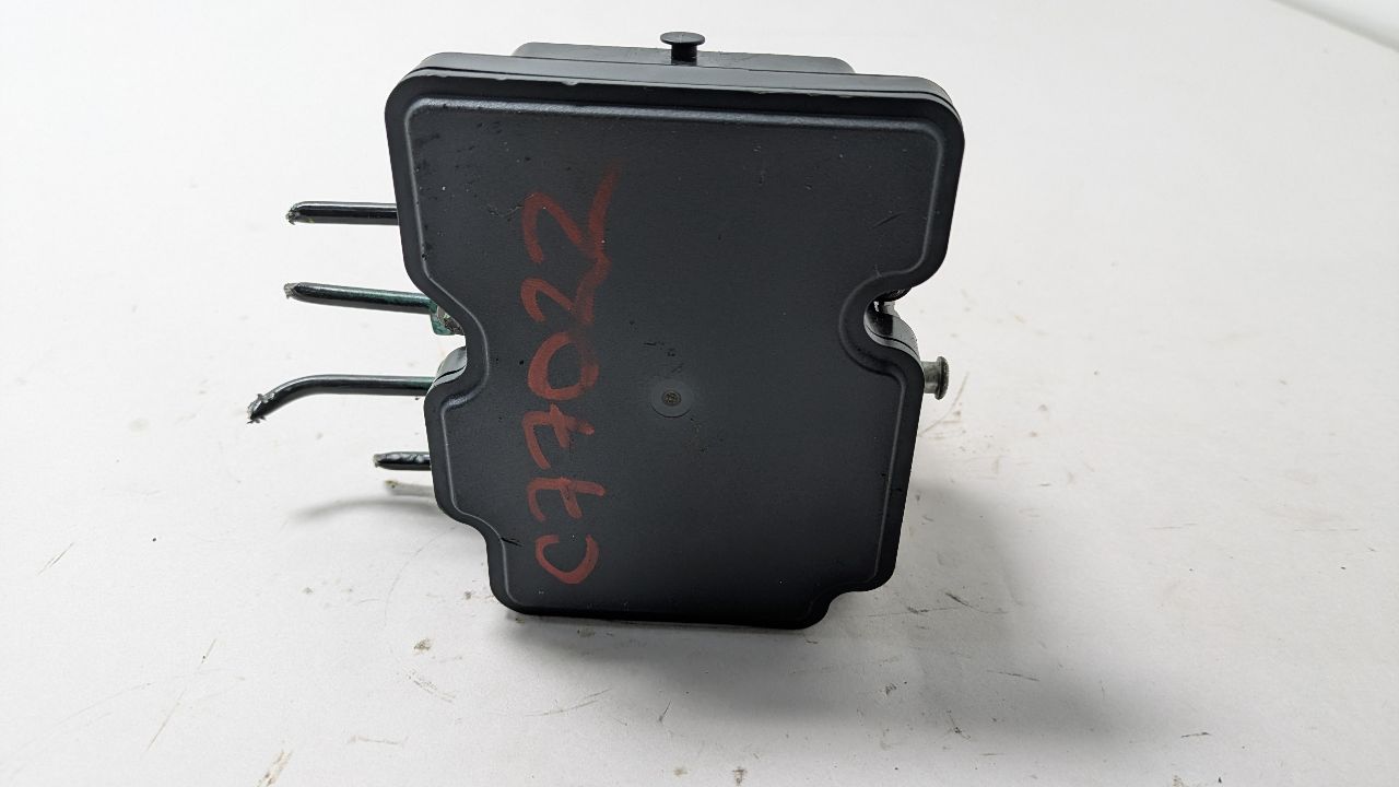 2018 CHEVROLET MALIBU 1.5L 4cyl Turbo Gasoline Anti-lock Brake Pts - 393838 — photo 5