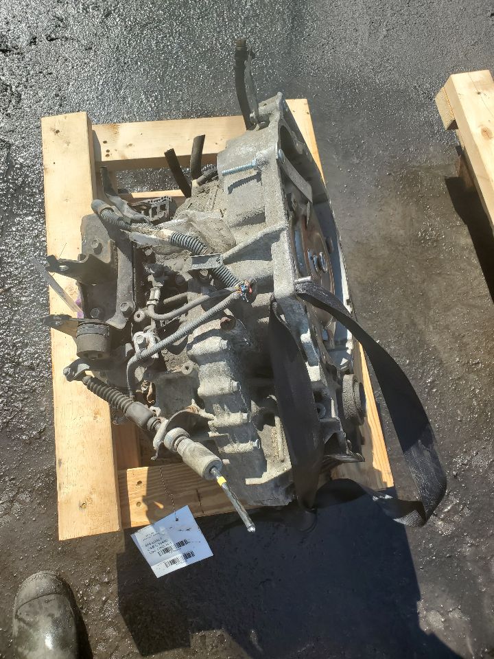 2016 TOYOTA RAV4 Transmiss,Transaxle - 393889