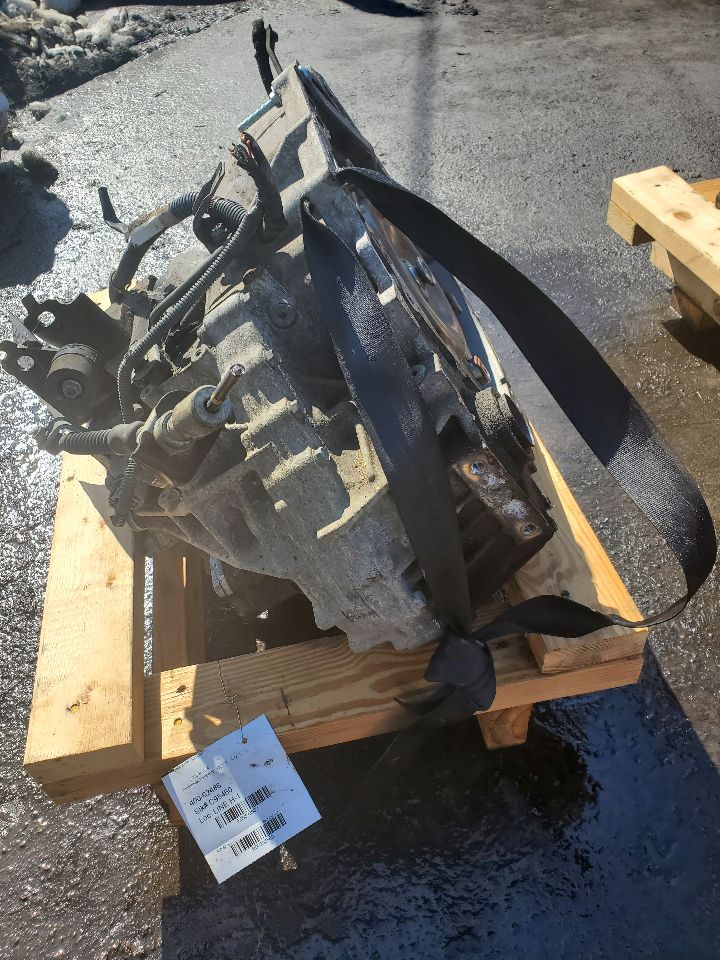 2016 TOYOTA RAV4 Transmiss,Transaxle - 393889 — photo 2