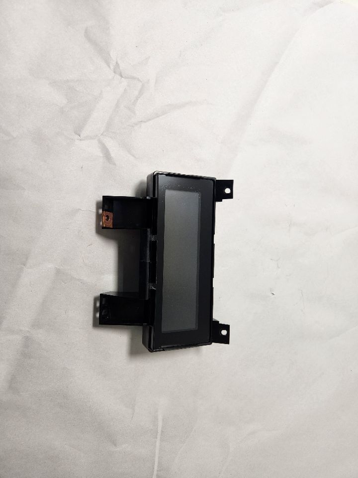 2011 HONDA ACCORD 4cyl Gasoline 2.4 Info-GPS-TV Screen - 394062 — photo 1