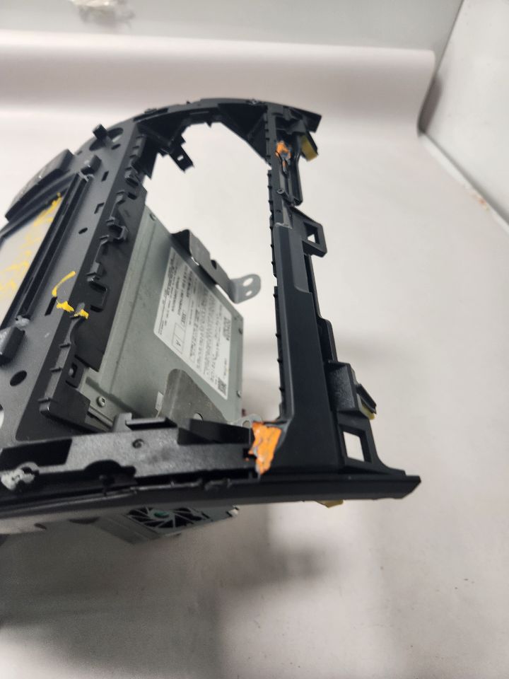 2012 TOYOTA CAMRY 4cyl Electric 2.5 Radio Audio - 394067 — photo 5