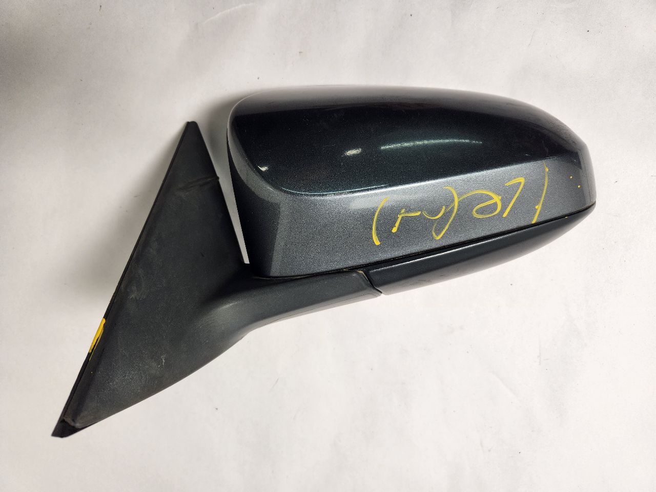 2012 TOYOTA CAMRY 4cyl Electric 2.5 Left SIDE VIEW MIRROR - 394068 — photo 5