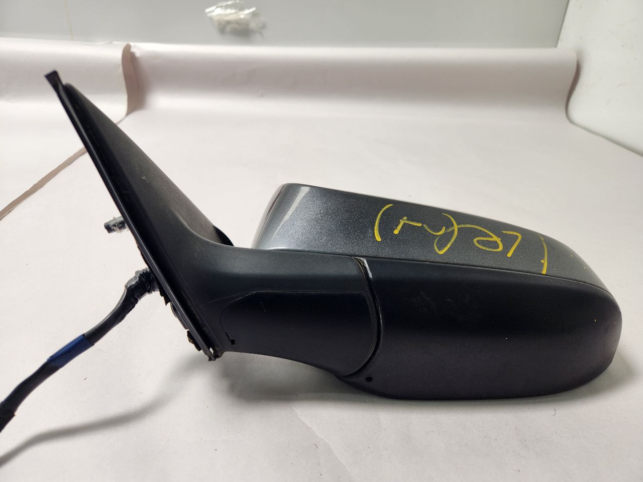 2012 TOYOTA CAMRY 4cyl Electric 2.5 Left SIDE VIEW MIRROR - 394068 — photo 7