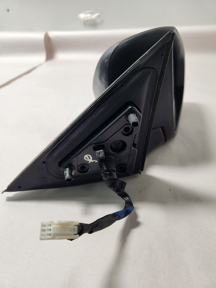 2012 TOYOTA CAMRY 4cyl Electric 2.5 Right SIDE VIEW MIRROR - 394069 — photo 5