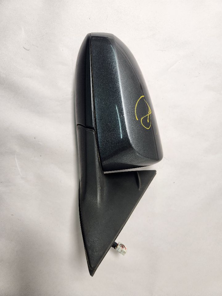 2012 TOYOTA CAMRY 4cyl Electric 2.5 Right SIDE VIEW MIRROR - 394069 — photo 6