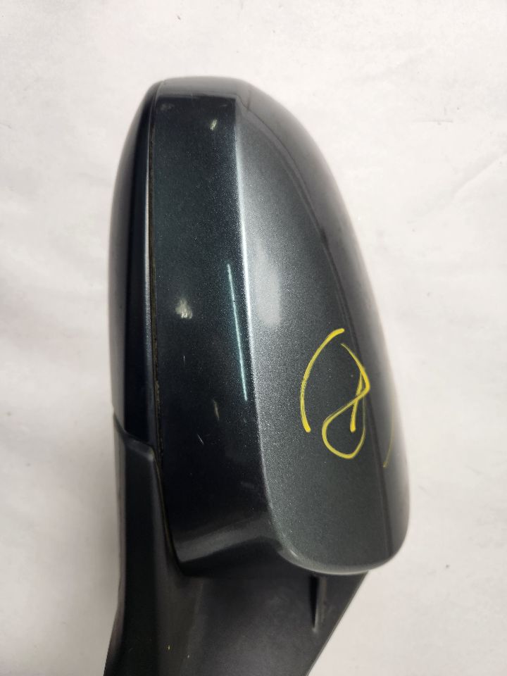 2012 TOYOTA CAMRY 4cyl Electric 2.5 Right SIDE VIEW MIRROR - 394069 — photo 7