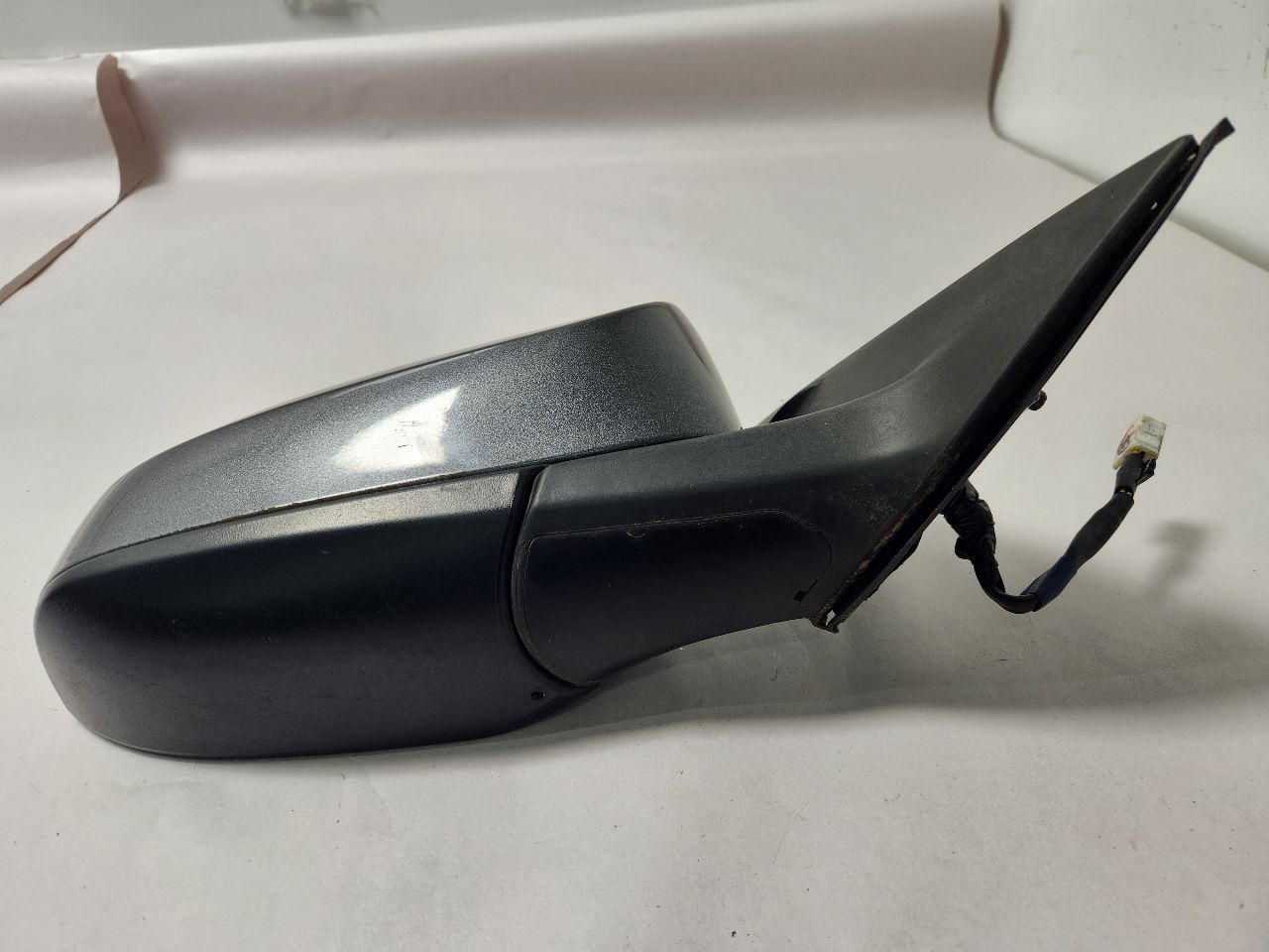 2012 TOYOTA CAMRY 4cyl Electric 2.5 Right SIDE VIEW MIRROR - 394069 — photo 8