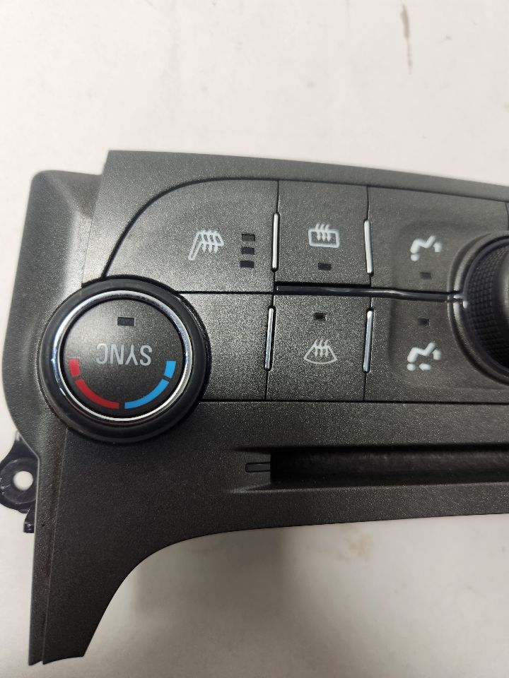 2011 CHEVROLET MALIBU TEMP CONTROL - 394121 — photo 7