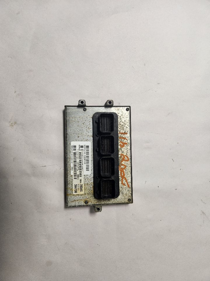2006 JEEP LIBERTY Eng/Motor Cont Mod - 394128