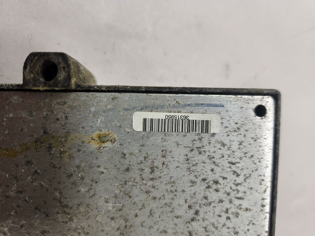 2006 JEEP LIBERTY Eng/Motor Cont Mod - 394128 — photo 7