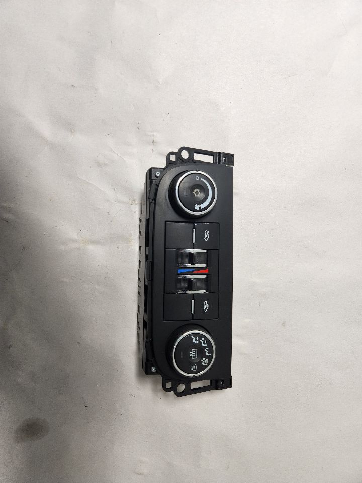 2006 CHEVROLET IMPALA TEMP CONTROL - 394136