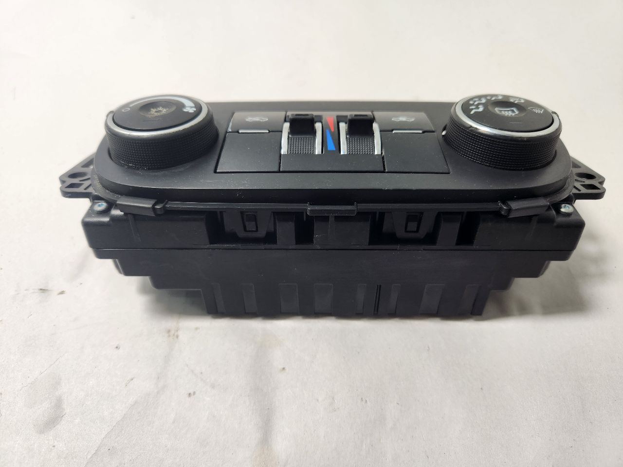 2006 CHEVROLET IMPALA TEMP CONTROL - 394136 — photo 2