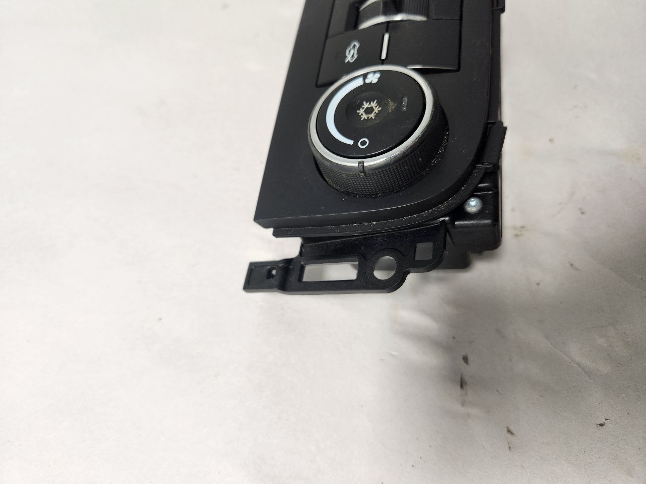 2006 CHEVROLET IMPALA TEMP CONTROL - 394136 — photo 4