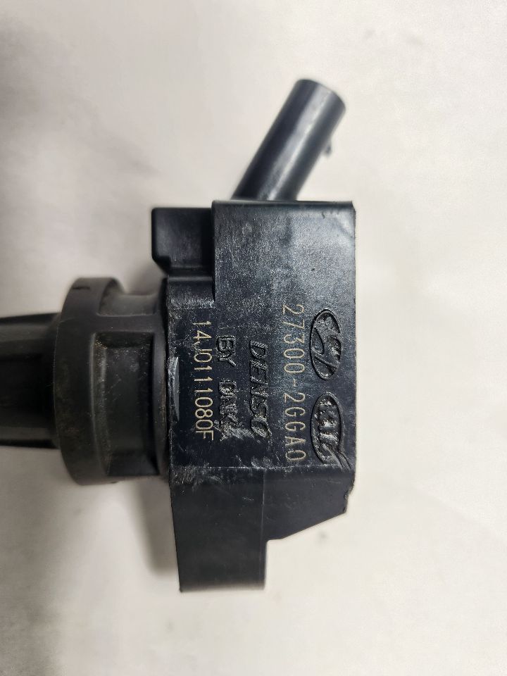 2018 HYUNDAI SONATA Coil/Ignitor - 394139 — photo 5