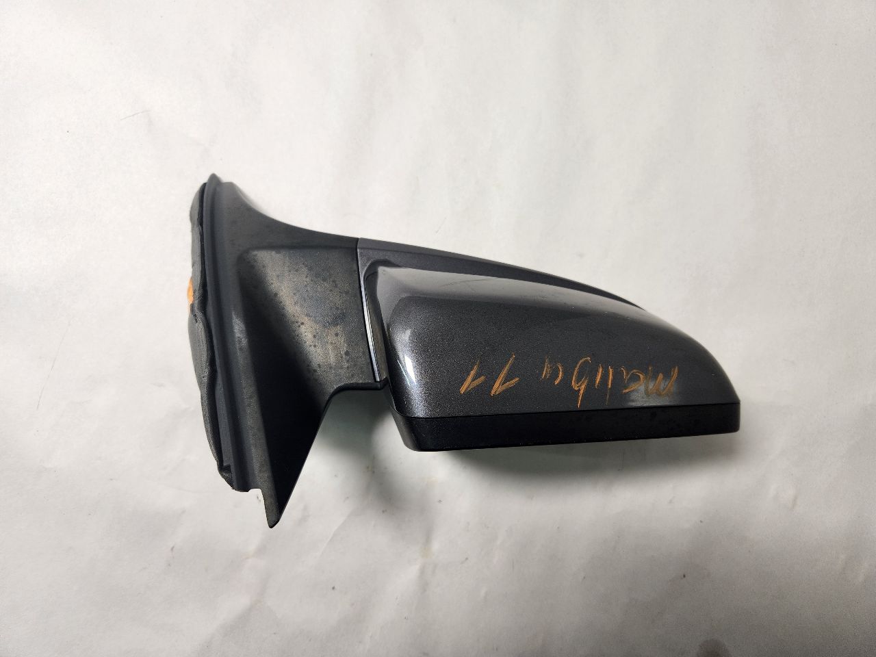 2011 CHEVROLET MALIBU Right SIDE VIEW MIRROR - 394141 — photo 2