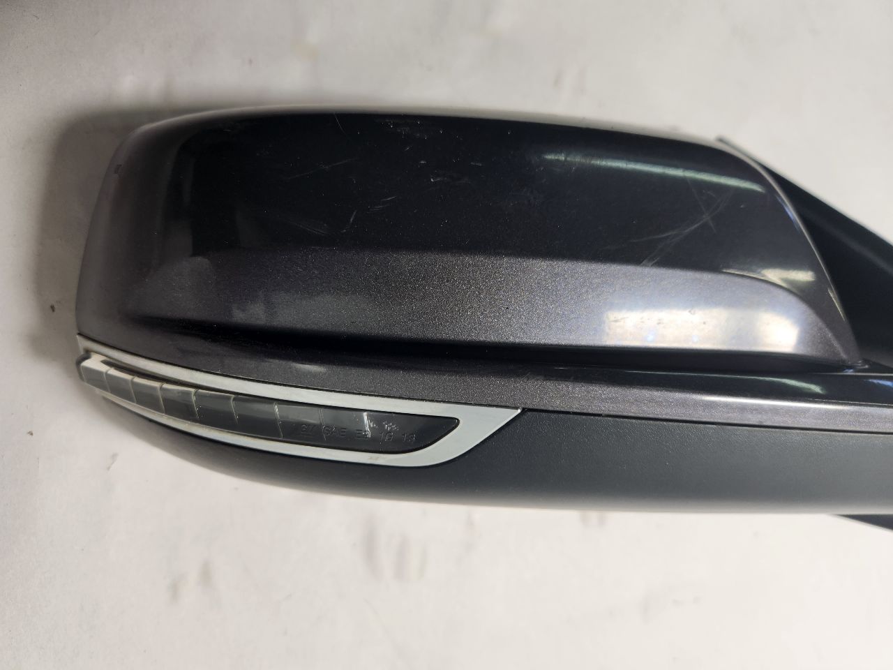 2011 CHEVROLET MALIBU Right SIDE VIEW MIRROR - 394141 — photo 4