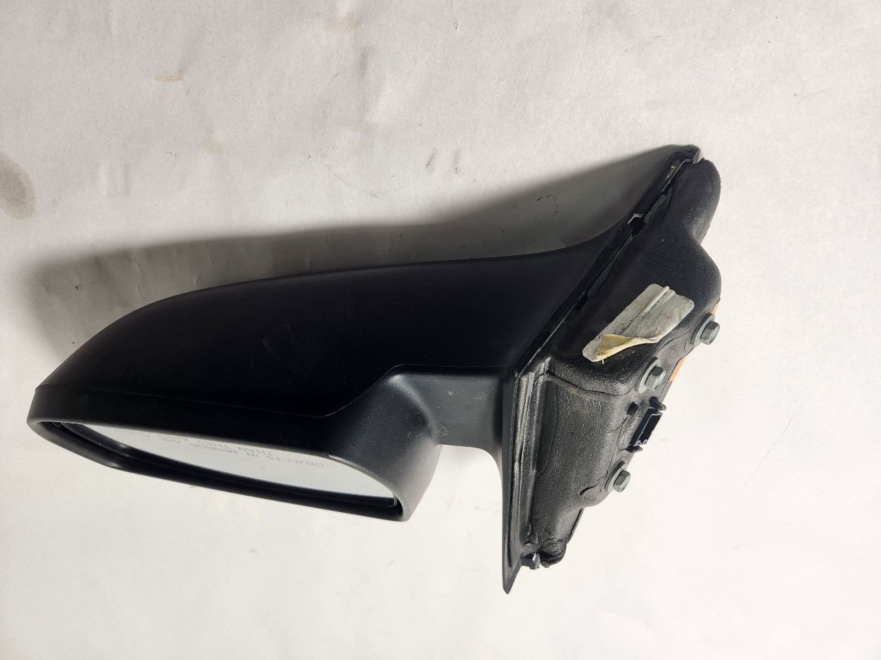 2011 CHEVROLET MALIBU Right SIDE VIEW MIRROR - 394141 — photo 5