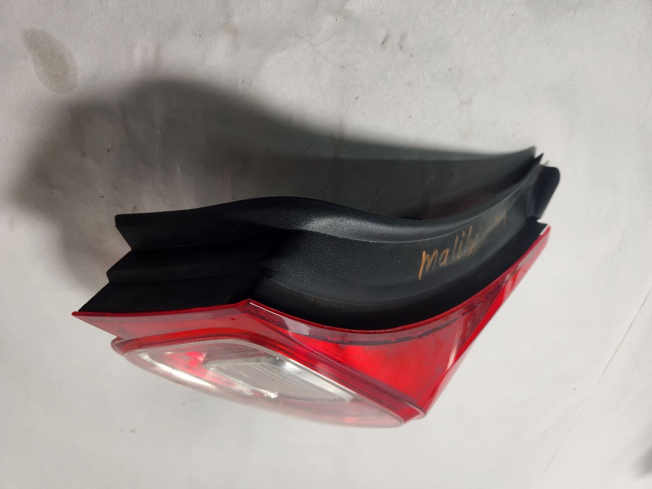 2011 CHEVROLET MALIBU Right TAIL LAMP - 394143 — photo 5
