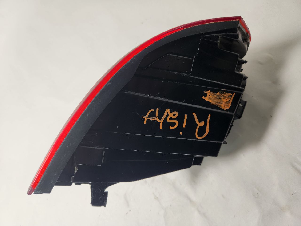 2017 VOLKSWAGEN PASSAT Right TAIL LAMP - 394144 — photo 8