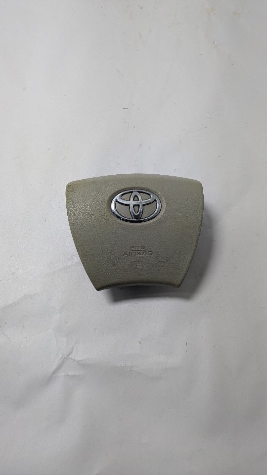 2005 TOYOTA SIENNA Left AIR BAG - 394146 — photo 1