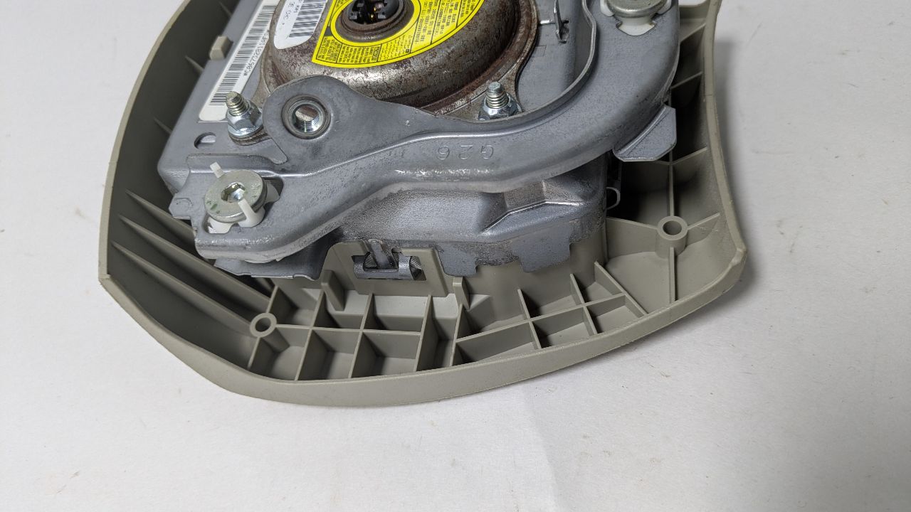 2005 TOYOTA SIENNA Left AIR BAG - 394146 — photo 4