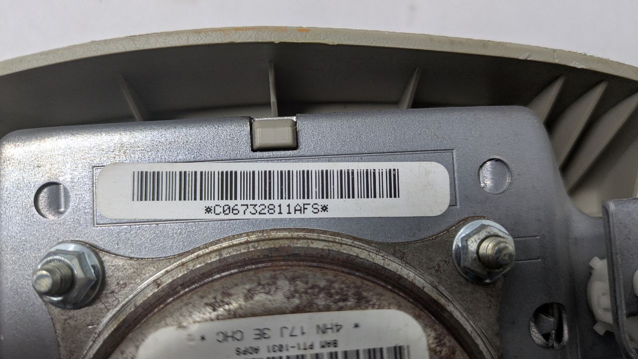 2005 TOYOTA SIENNA Left AIR BAG - 394146 — photo 6
