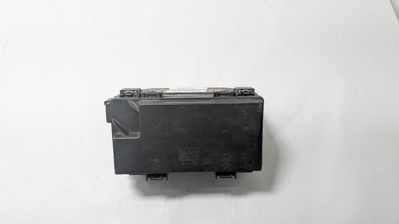 2013 DODGE CARAVAN Chassis Cont Mod - 394149