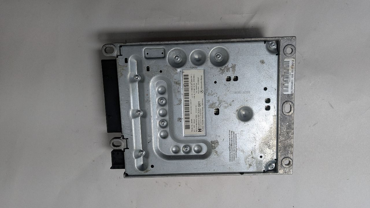 2020 HONDA ACCORD Radio Audio - 394150 — photo 3