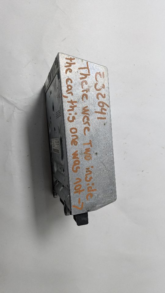 2020 HONDA ACCORD Radio Audio - 394150 — photo 6