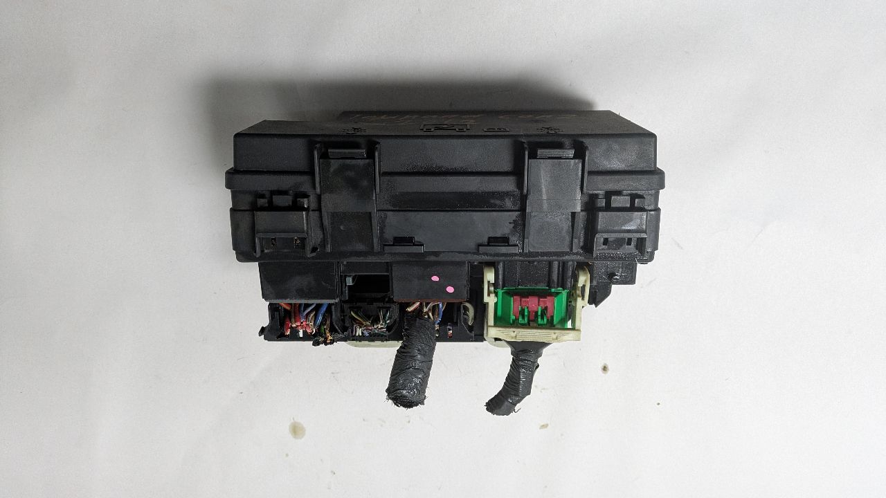 2012 LEXUS CT200H Chassis Cont Mod - 394152 — photo 2
