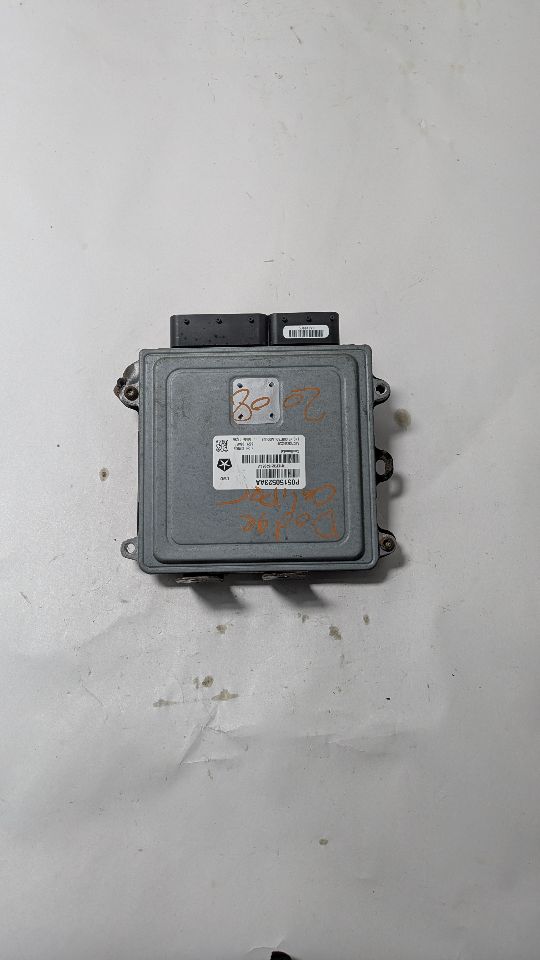 2008 DODGE CALIBER Eng/Motor Cont Mod - 394153 — photo 1