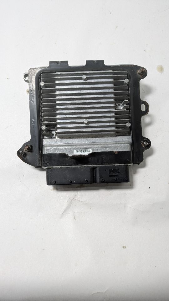 2008 DODGE CALIBER Eng/Motor Cont Mod - 394153 — photo 5