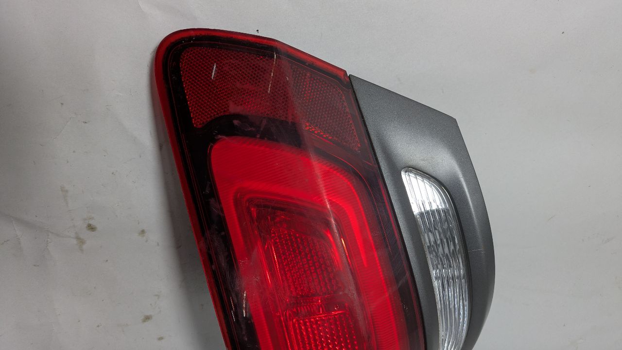 2018 JEEP GRAND CHEROKEE Right TAIL LAMP - 394155 — photo 2