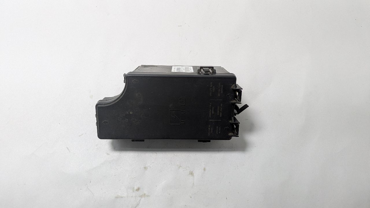 2008 DODGE CALIBER Chassis Cont Mod - 394158