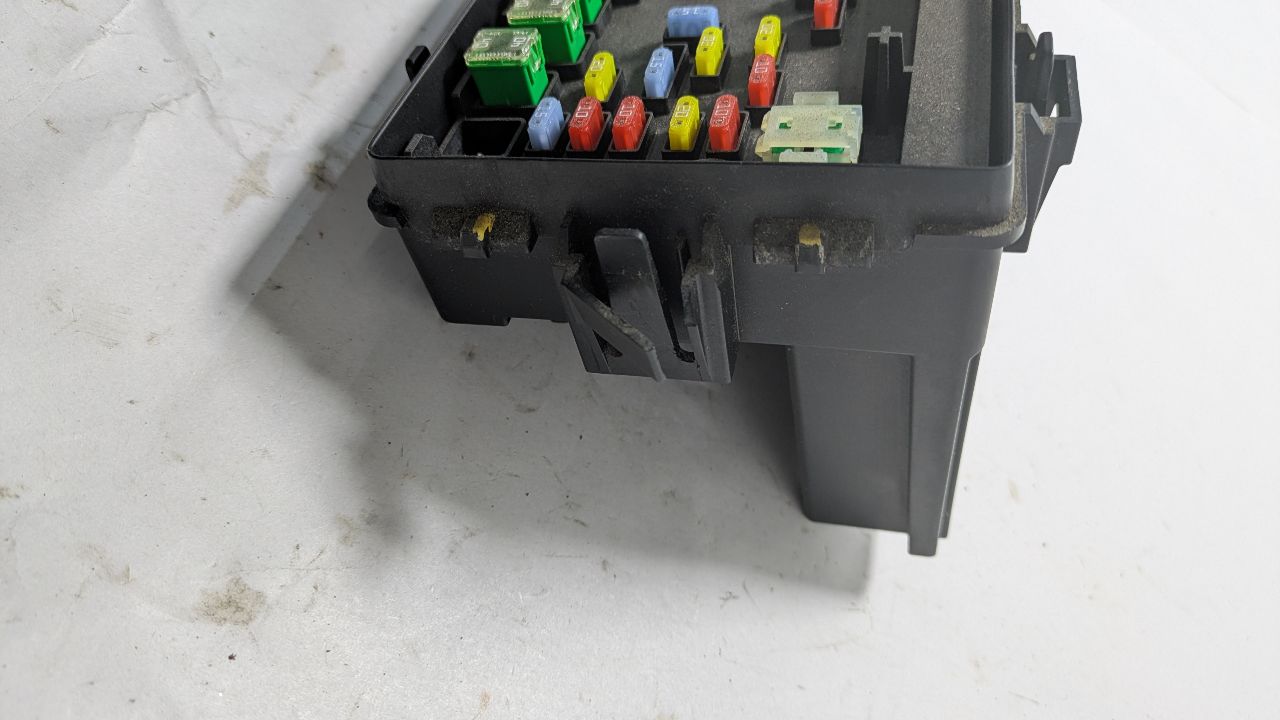 2008 DODGE CALIBER Chassis Cont Mod - 394158 — photo 8