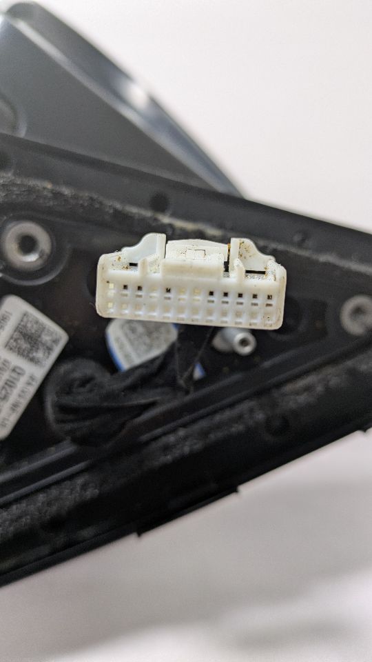 2019 KIA OPTIMA POWER STRG ASSEMBLY - 394160 — photo 8