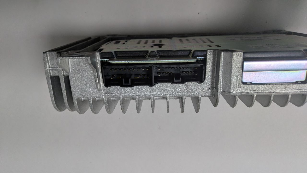 2009 NISSAN ALTIMA Radio Audio - 394162 — photo 5