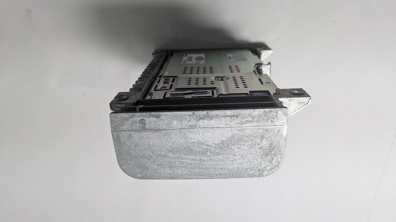 2009 NISSAN ALTIMA Radio Audio - 394162 — photo 6