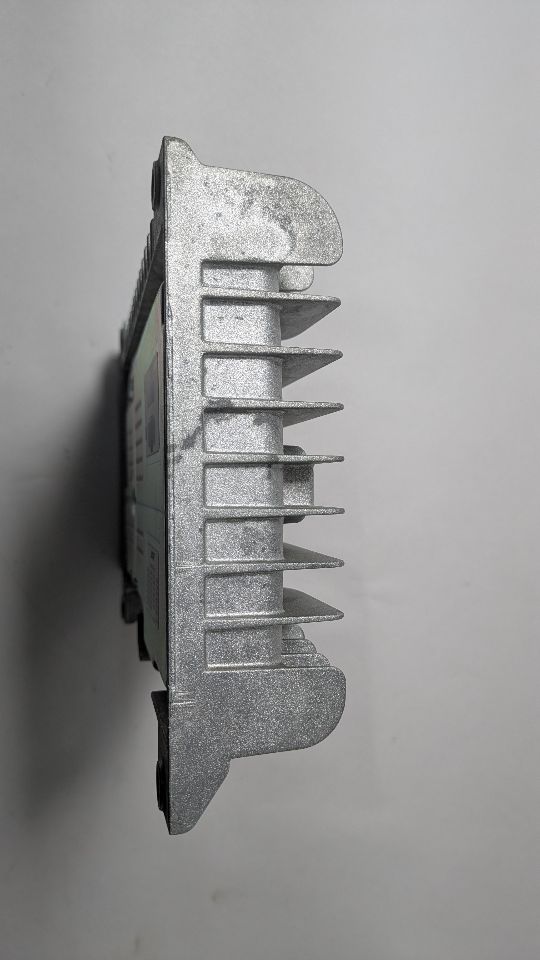 2009 NISSAN ALTIMA Radio Audio - 394162 — photo 7