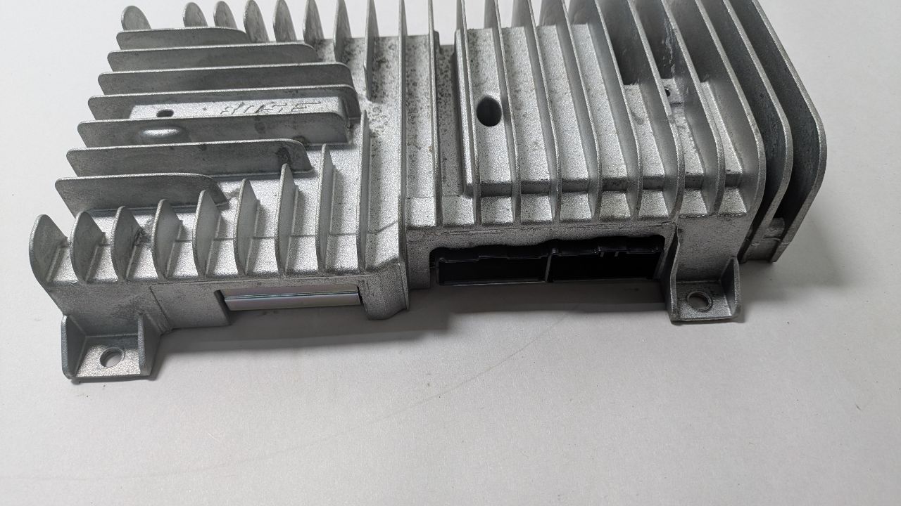 2009 NISSAN ALTIMA Radio Audio - 394162 — photo 8