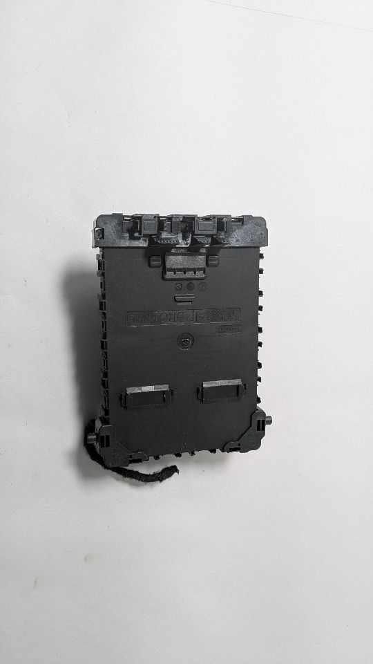 2021 FORD TRANSIT CONNECT Chassis Cont Mod - 394163