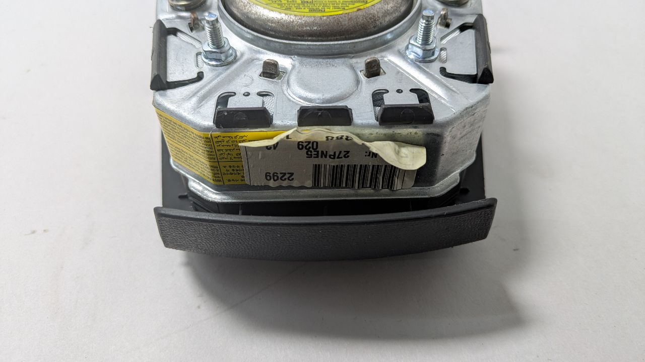 2012 BUICK REGAL AIR BAG - 394164 — photo 5