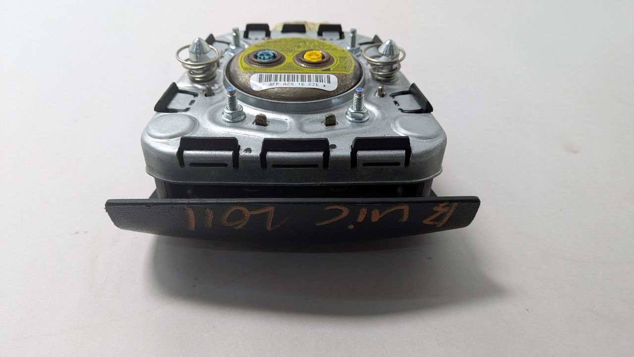 2012 BUICK REGAL AIR BAG - 394164 — photo 7